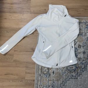 New balance Scrunch Neck Jacket